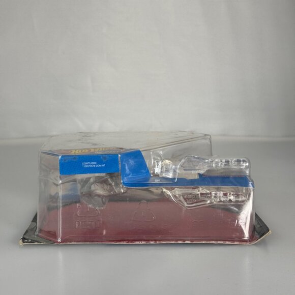 Hot Wheels Star Wars Starships Sith Infiltrator 2015 - Picture 5 of 8